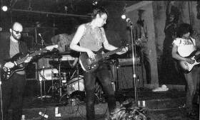 Richard Hell And The Voidoids