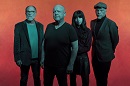 Napovedi koncertov in izidov albumov
na sliki Pixies