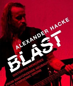 Alexander Hacke - Blast