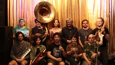 Inventura marec 2026