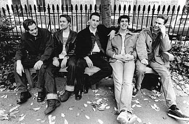 Sophia, foto: John Cheves