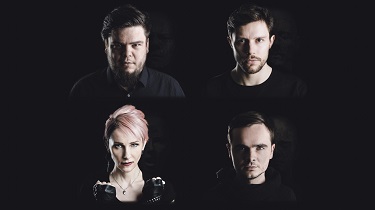 Werefox, foto Manuel Hahn